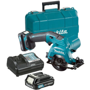Аккум. циркулярная пила MAKITA HS 301 DWAE в чем.