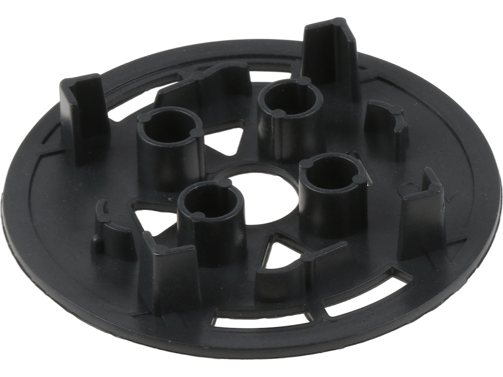 Фиксатор арматуры "Опора для сыпучих грунтов" (500 шт.) STARFIX