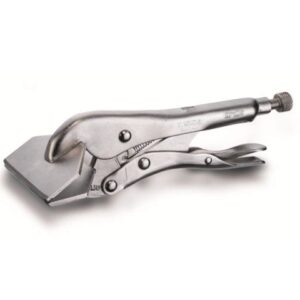 Зажим для листового металла 200мм TOPTUL