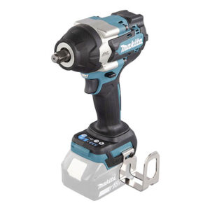 Аккум. ударный гайковерт MAKITA LXT DTW 700 Z