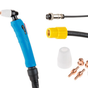 Резак плазменный CUT WGC-31 (3 м) SOLARIS