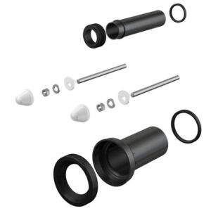 Kомплект дополнительных принадлежностей, Alcaplast