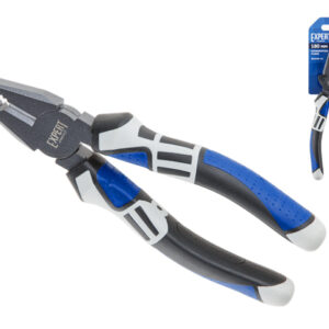 Плоскогубцы 180мм комбинированные EXPERT STARTUL (SE4250-18)