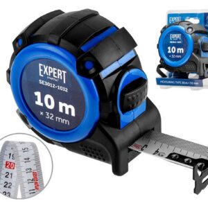 Рулетка 10м/32мм EXPERT STARTUL (SE3012-1032)