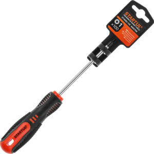 Отвертка "+" No1 100мм PZ STARTUL MASTER (ST3091-110)