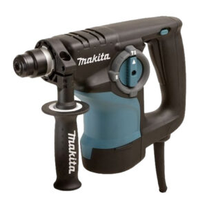 Перфоратор MAKITA HR 2800 в чем.