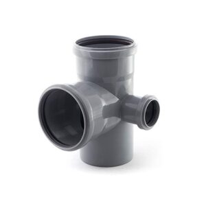 Крестовина двухпл. ВК 110/110/50х87 правая РТП