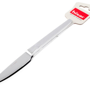 Набор ножей столовых, 2 шт., серия Shah, HISAR