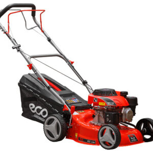 Газонокосилка бензиновая ECO LG-434 самоходная