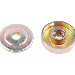 Фланец крепления ножа (комплект с шайбой) ECO GTP-X015