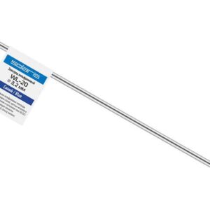 Электрод вольфрамовый синий WL-20, Ф 3,2 мм (1 шт) SOLARIS