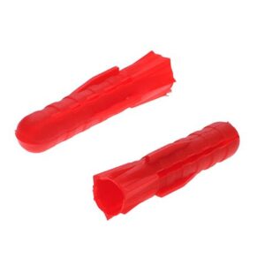 Дюбель распорный 16х80 мм тип T (150 шт в пакете) STARFIX