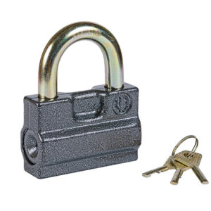 Замок навесной ВС2-7 (Чебоксары)