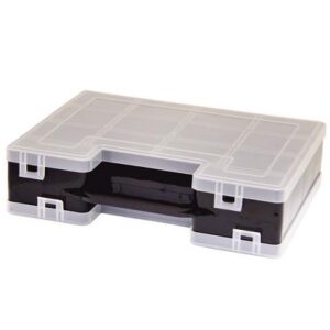 Органайзер для мелочей 2-х сторонний (270x220x70 мм) IDEA