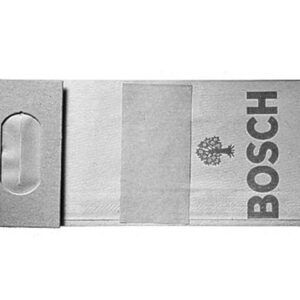 Мешок для сбора пыли бум. д/GSS 280AE (3 шт)