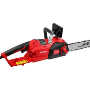 Пила цепная электрическая WORTEX EC 4024-1 SF шина 40.5 см (16"), 3/8" LP, 1.3 мм