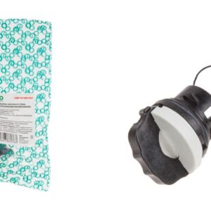 Пробка масляного бака ECO ST210/250/260/290/360/390/440/460