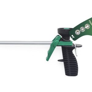 Пистолет для монтажной пены облегченный ВОЛАТ