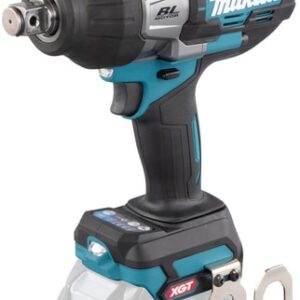 Аккум. ударный гайковерт MAKITA XGT TW 001 GZ в кор.