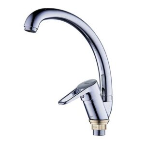 Смеситель для кухни D35-A, серия 400 ECONOCE