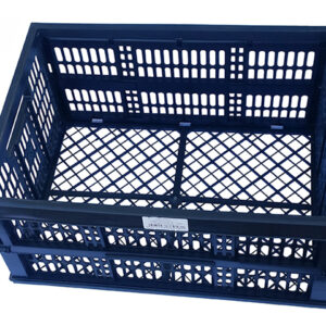 Ящик хозяйственный складной 40л