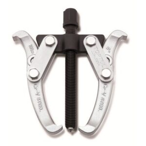 Съемник подшипников 2-зажимн. 8" TOPTUL