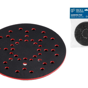 Шлифовальная тарелка BULL 225 мм для DG 2240 твердая