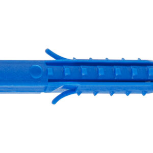 Дюбель распорный 6х50 мм четырехсегментный (10 шт в зип-локе) STARFIX