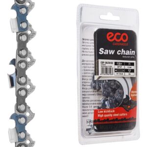 Цепь 35 см 14" 3/8" LP 1.1 мм 52 зв. 38LTA (в блистере) ECO