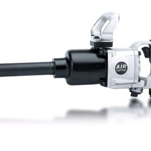 Пневмогайковерт 1" 2440Nm длинн. жало SUPER DUTY TOPTUL (KAAB321808)