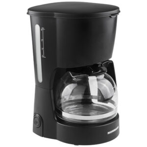 Кофеварка ACM-225 NORMANN