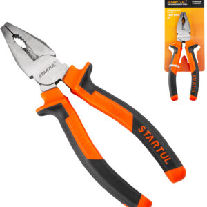 Плоскогубцы 180мм комбинированные STARTUL STANDART (ST3070-18)