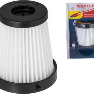 Фильтр HEPA для аккум. пылесоса WORTEX CVC 1860