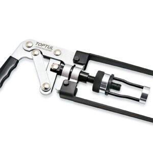 Рассухариватель клапанов верхнего расположения TOPTUL