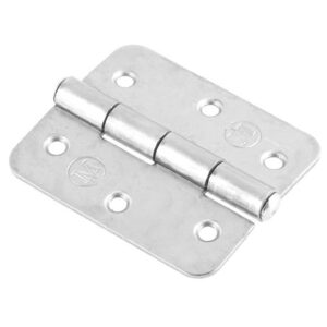 Петля 60 мм универсальная, б/п. (50 шт в коробе) STARFIX