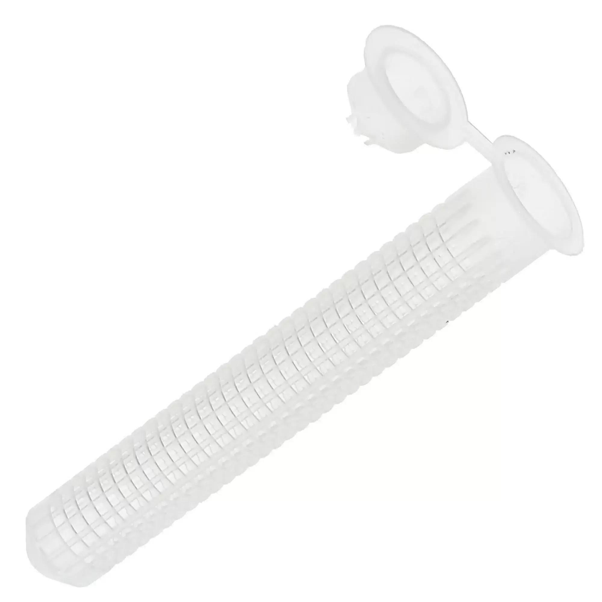 Гильза сетчатая нейл. для пустотелых оснований 12х80 мм (50 шт)