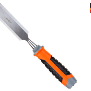 Стамеска плоская 30мм STARTUL PROFI (ST4075-30)