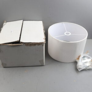 Подвесной светильник Escada 1139/1S E27x60W White уцененный (0029476980)