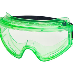 Очки закрытые панорамные СОМЗ ЗН11 PANORAMA прозрачные PL