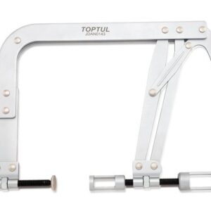 Рассухариватель 35-200мм TOPTUL