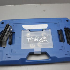 Платформа для ящиков BULL Xcase X004 R уцененный (0118821669)