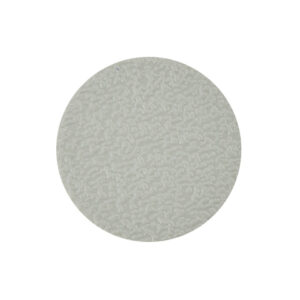 Заглушка самоклеющаяся, декоративная 14 мм серый (50 шт/лист) STARFIX (0288)