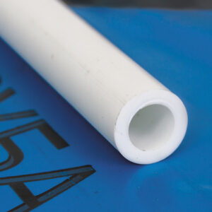 Труба ПП 25х4,2 PN20 бел. 4м РТП