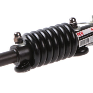 Пружинный адаптер 20мм со шплинтом ECO SA-020