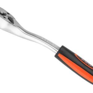 Трещотка 1/2" 72зуб. 255мм PRO STARTUL (PRO-48012)