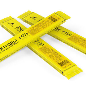 Электроды МК-46.00 (вакуум) ф 3,0мм уп. 1 кг (МЭЗ/Аркус-Светлогорск)