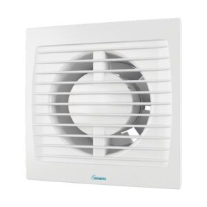 Вентилятор вытяжной накладной Granat 100 ZERNBERG