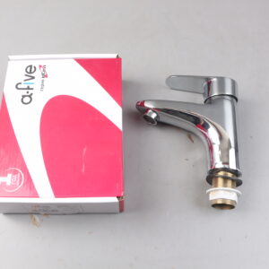 Смеситель для умывальника D40, серия 100 eCon уцененный (0541614924)