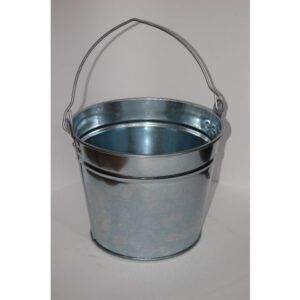 Ведро оцинкованное 7 л РБ