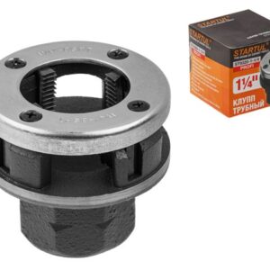 Клупп трубный 1 1/4" STARTUL PROFI (ST9320-1-1/4)